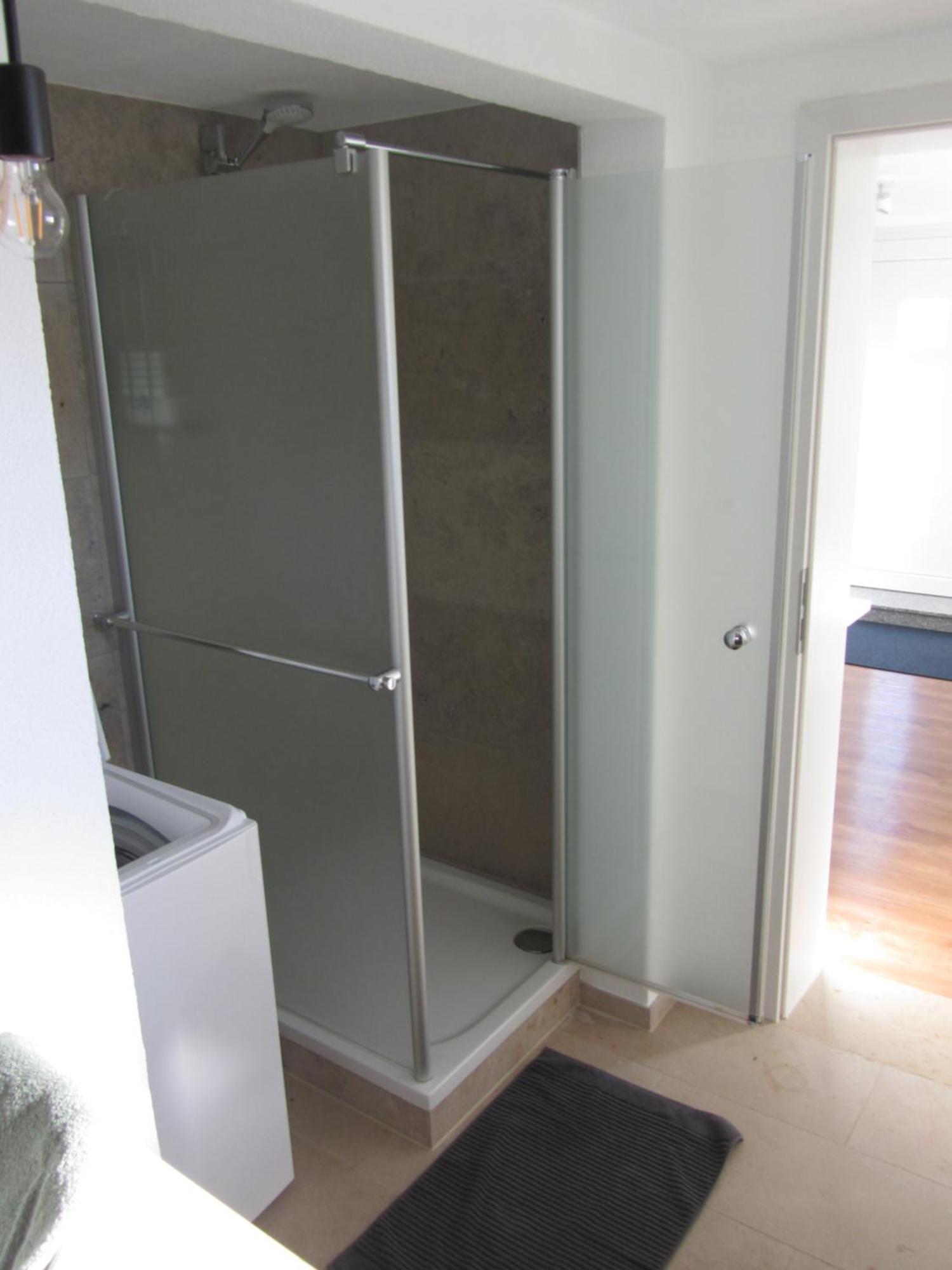 אוקסנפורט Ferienwohnung Um'S Eck מראה חיצוני תמונה