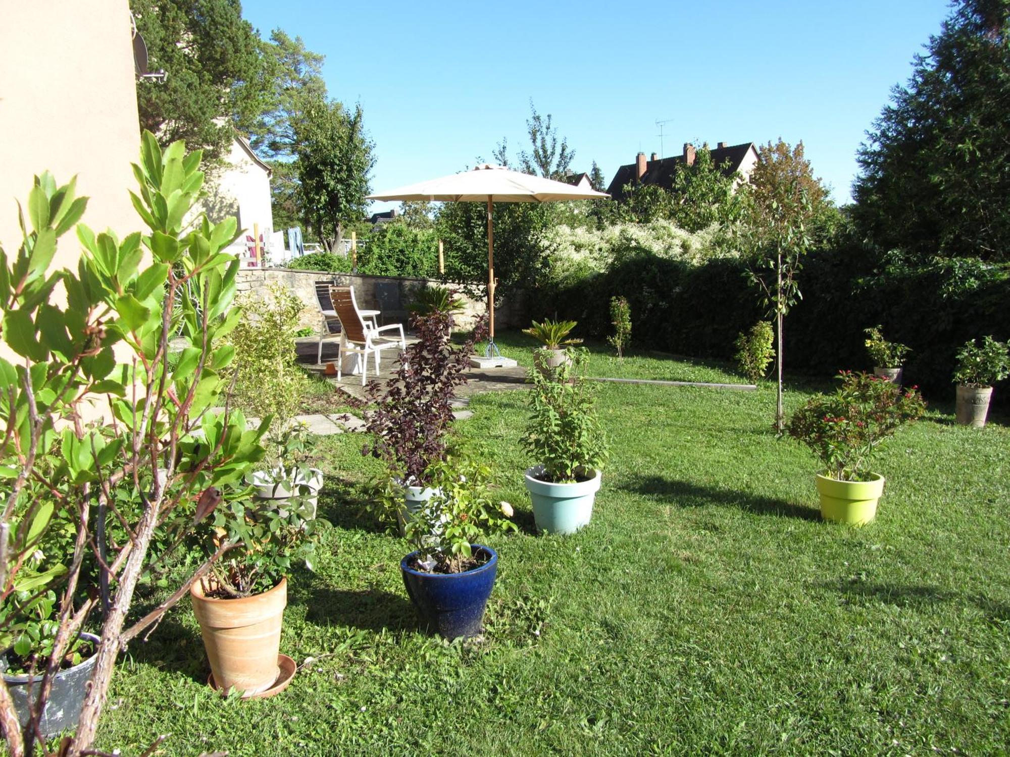 אוקסנפורט Ferienwohnung Um'S Eck מראה חיצוני תמונה