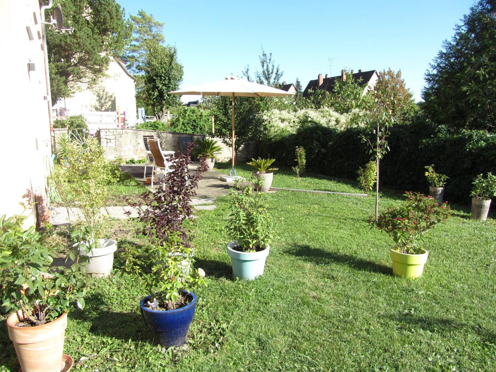 אוקסנפורט Ferienwohnung Um'S Eck מראה חיצוני תמונה